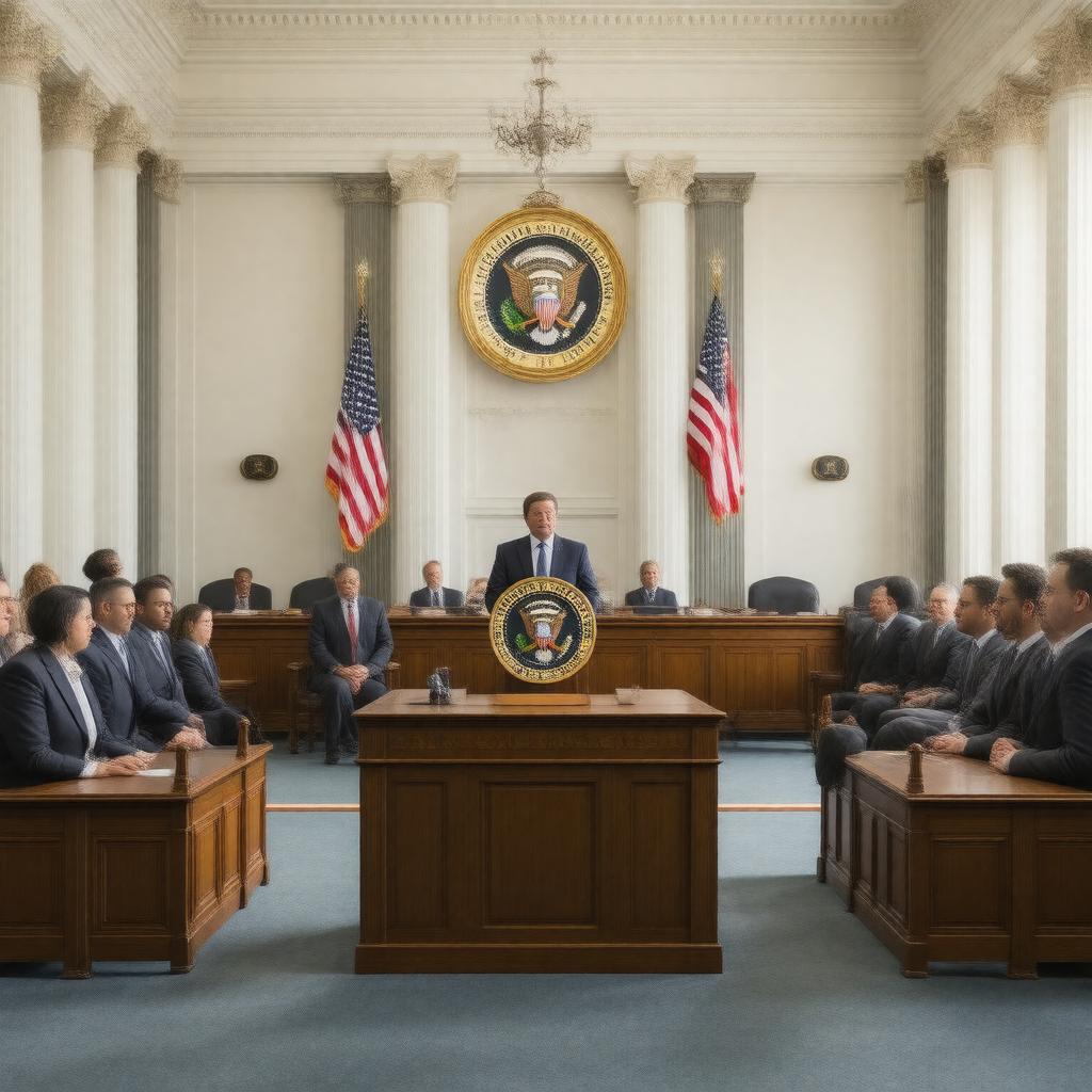 President of the New Hampshire Senate